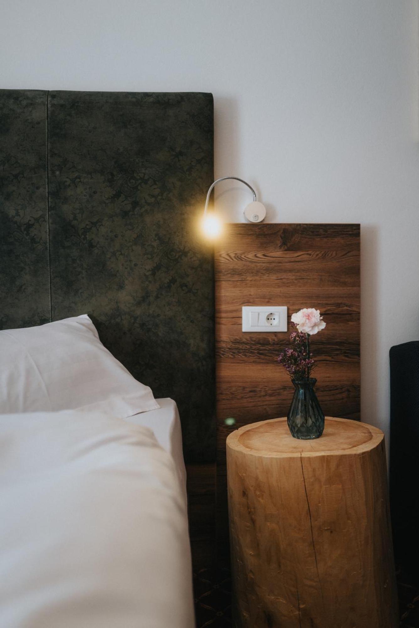 Hotel Trudnerhof Im Naturpark Trudnerhorn 트로데나 외부 사진