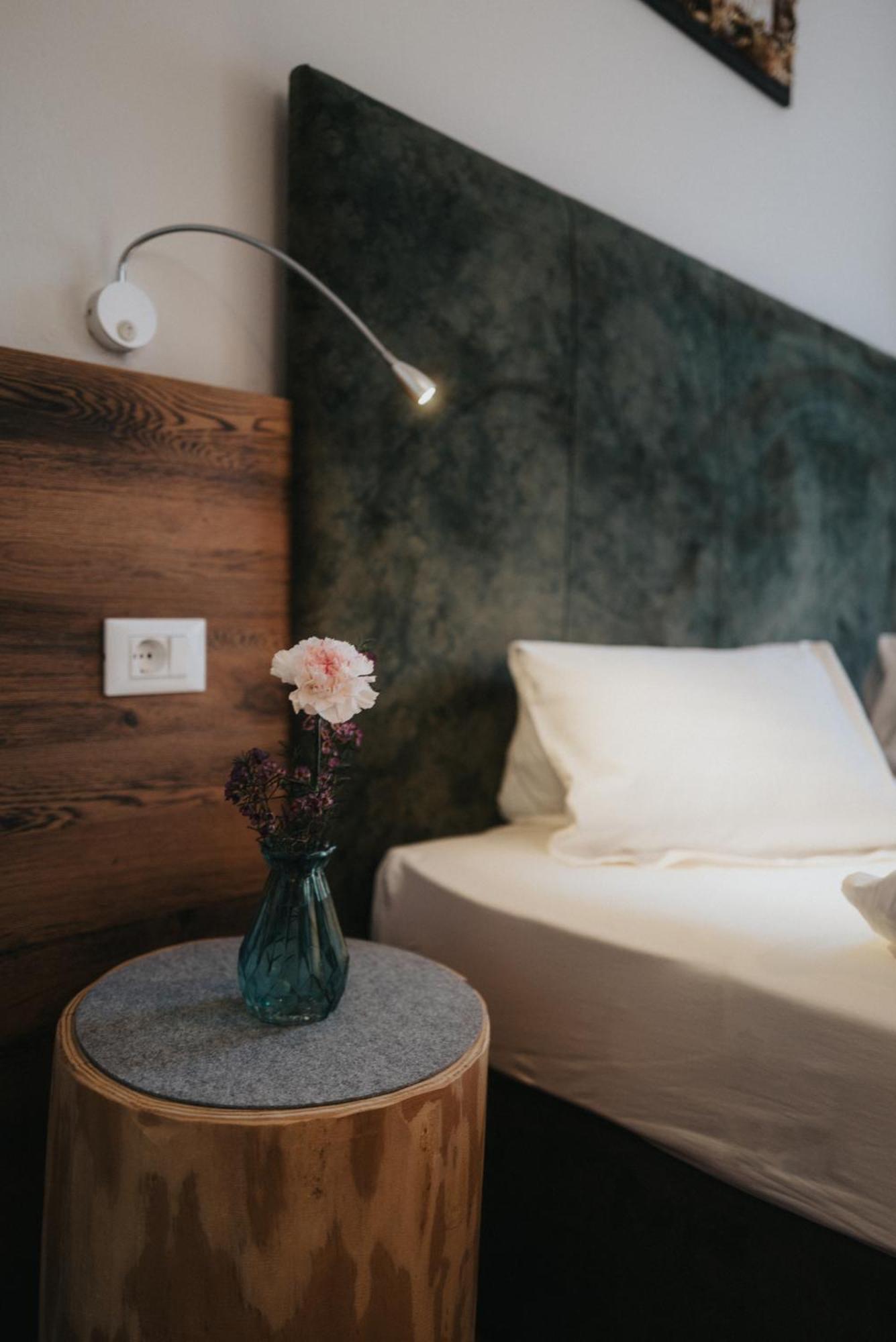 Hotel Trudnerhof Im Naturpark Trudnerhorn 트로데나 외부 사진