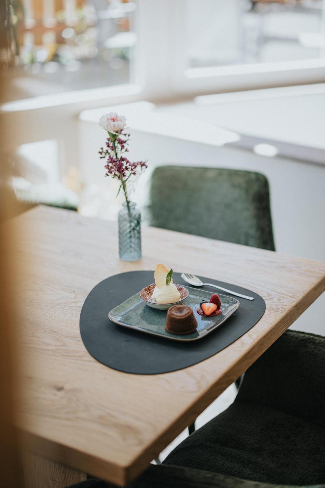 Hotel Trudnerhof Im Naturpark Trudnerhorn 트로데나 외부 사진