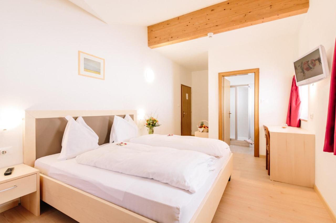 Hotel Trudnerhof Im Naturpark Trudnerhorn 트로데나 외부 사진