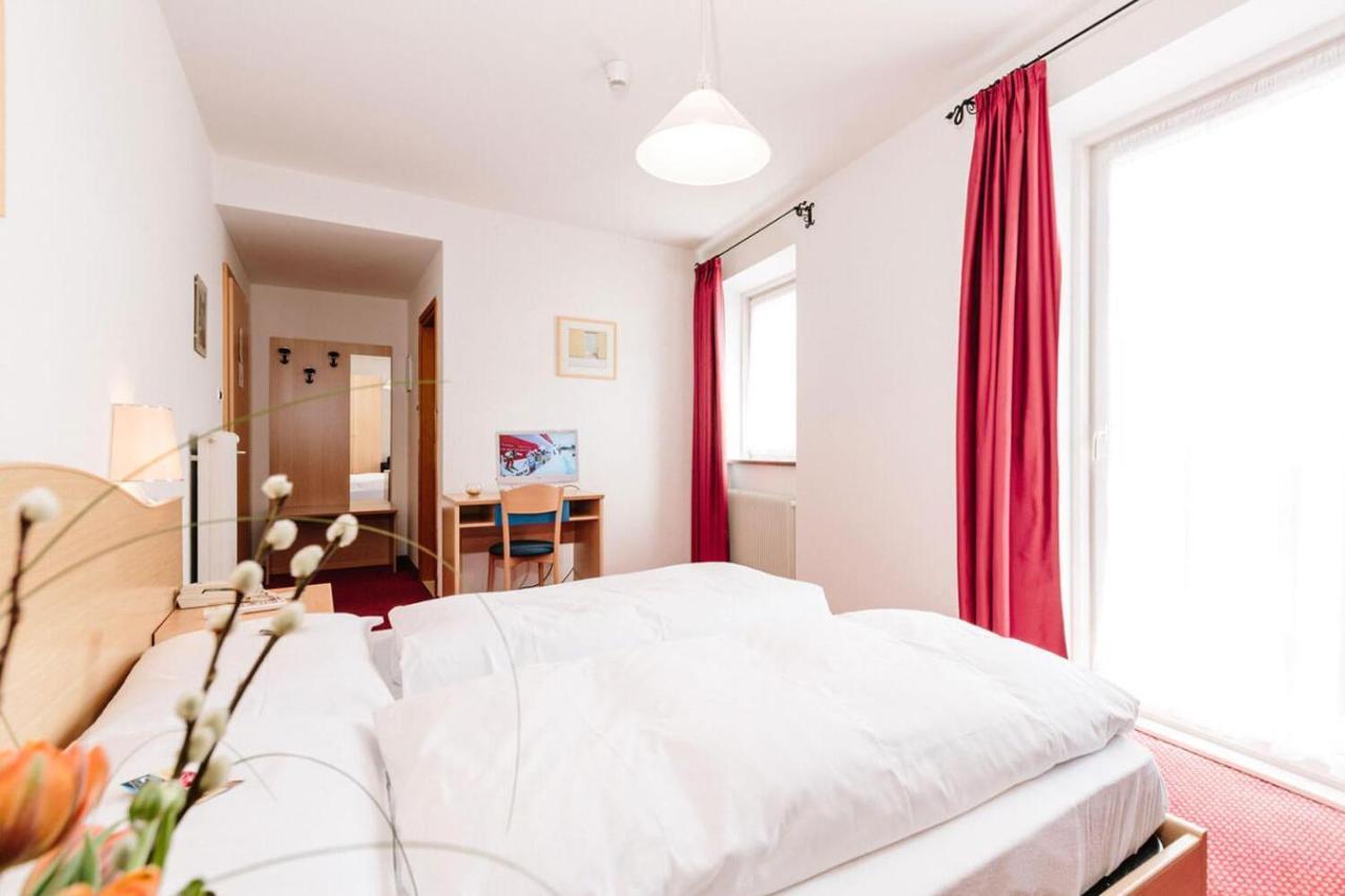 Hotel Trudnerhof Im Naturpark Trudnerhorn 트로데나 외부 사진