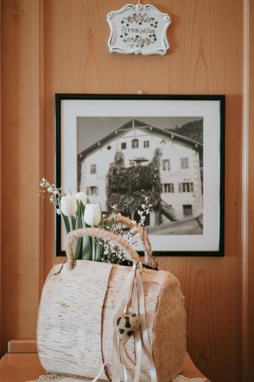Hotel Trudnerhof Im Naturpark Trudnerhorn 트로데나 외부 사진