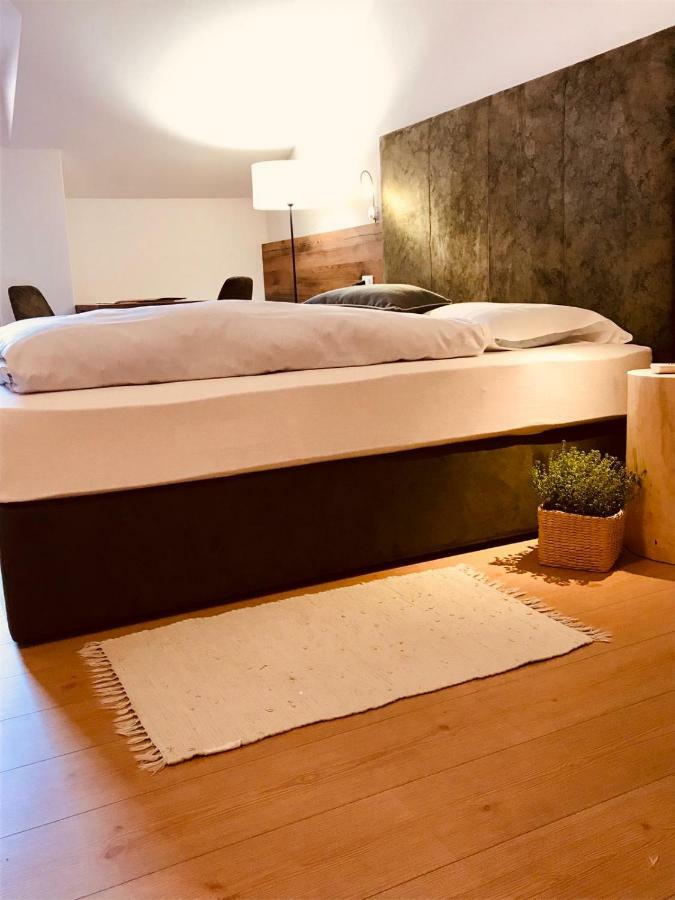Hotel Trudnerhof Im Naturpark Trudnerhorn 트로데나 외부 사진