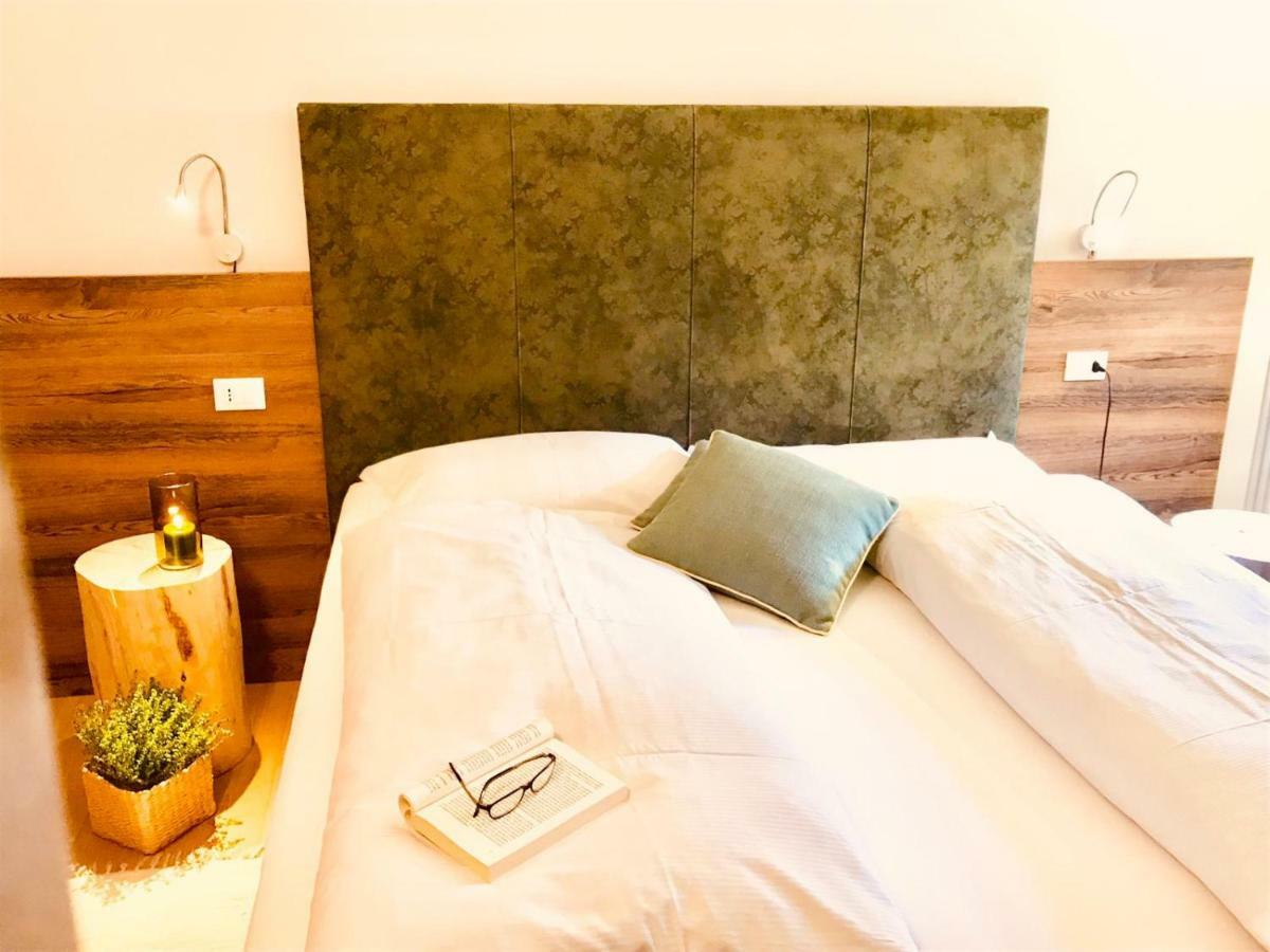 Hotel Trudnerhof Im Naturpark Trudnerhorn 트로데나 외부 사진